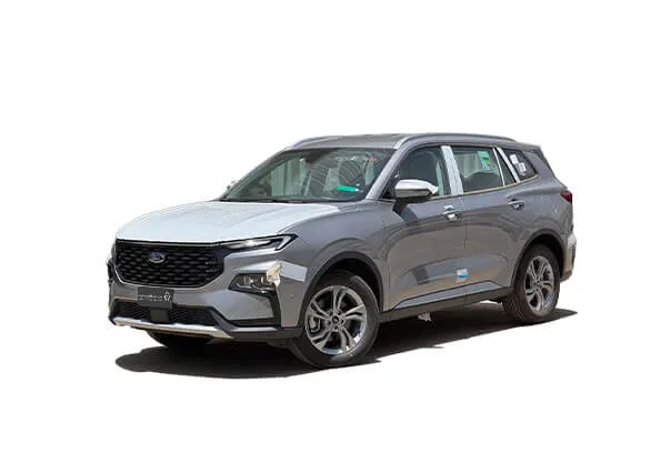 فورد فورد تريتوري إمبيانتي