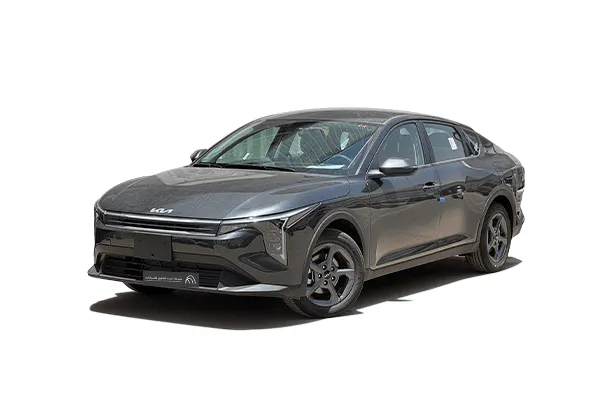 كيا كيا k4 GL ستاندر