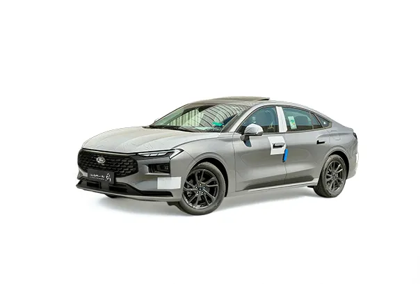 فورد فورد توروس ترند بلس