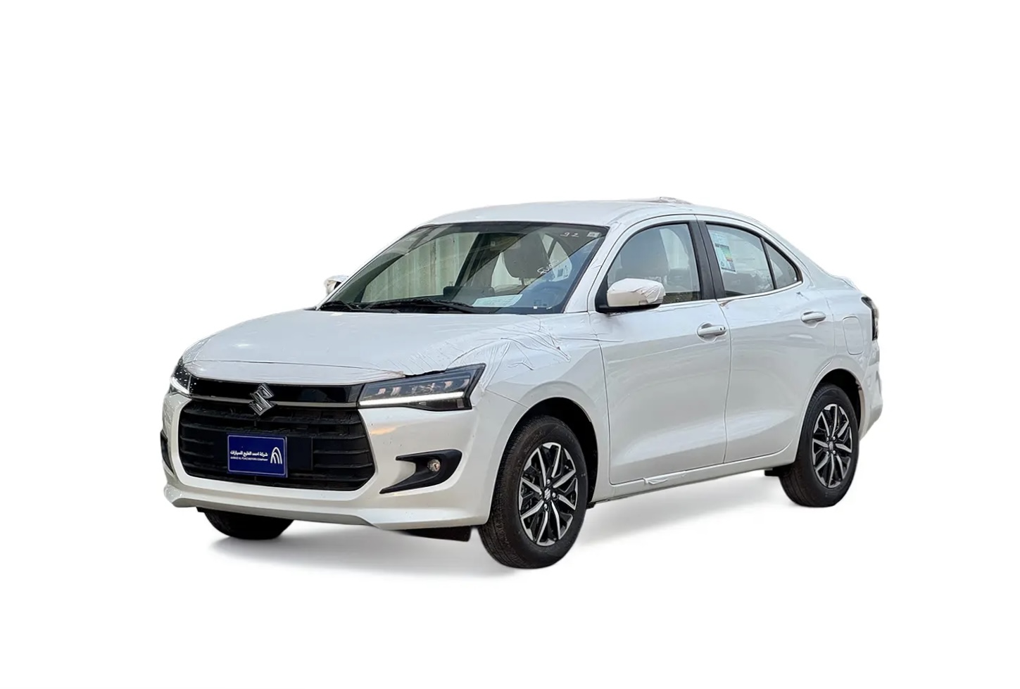 سوزوكي سوزوكي ديزاير فل كامل