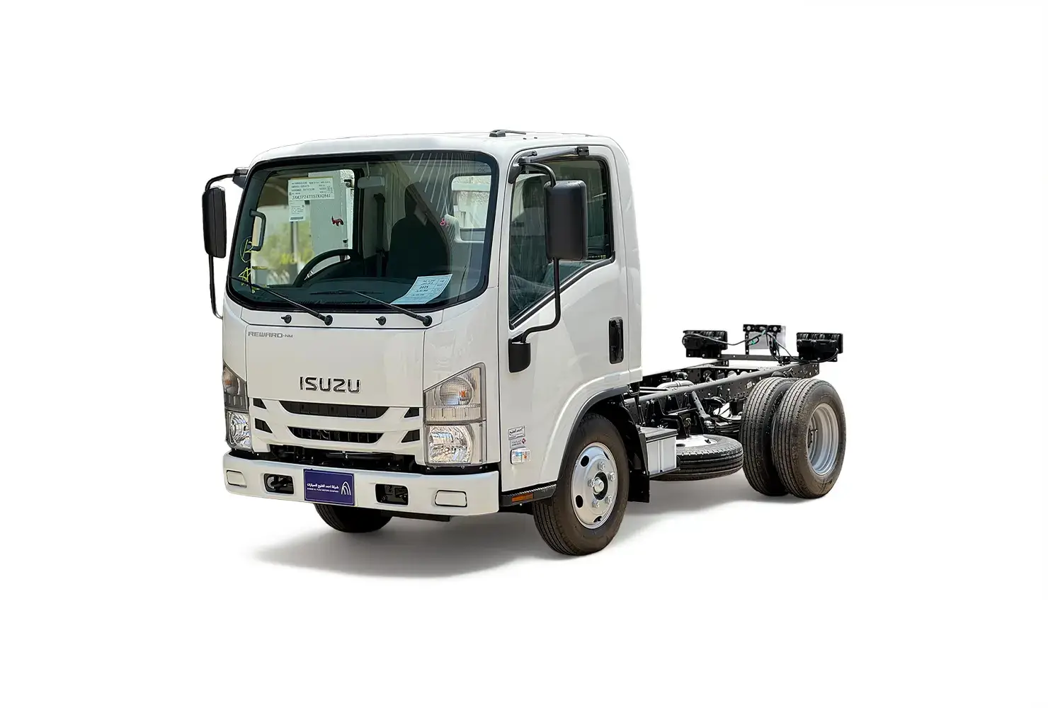 ايسوزو ايسوزو ديانا 3 طن