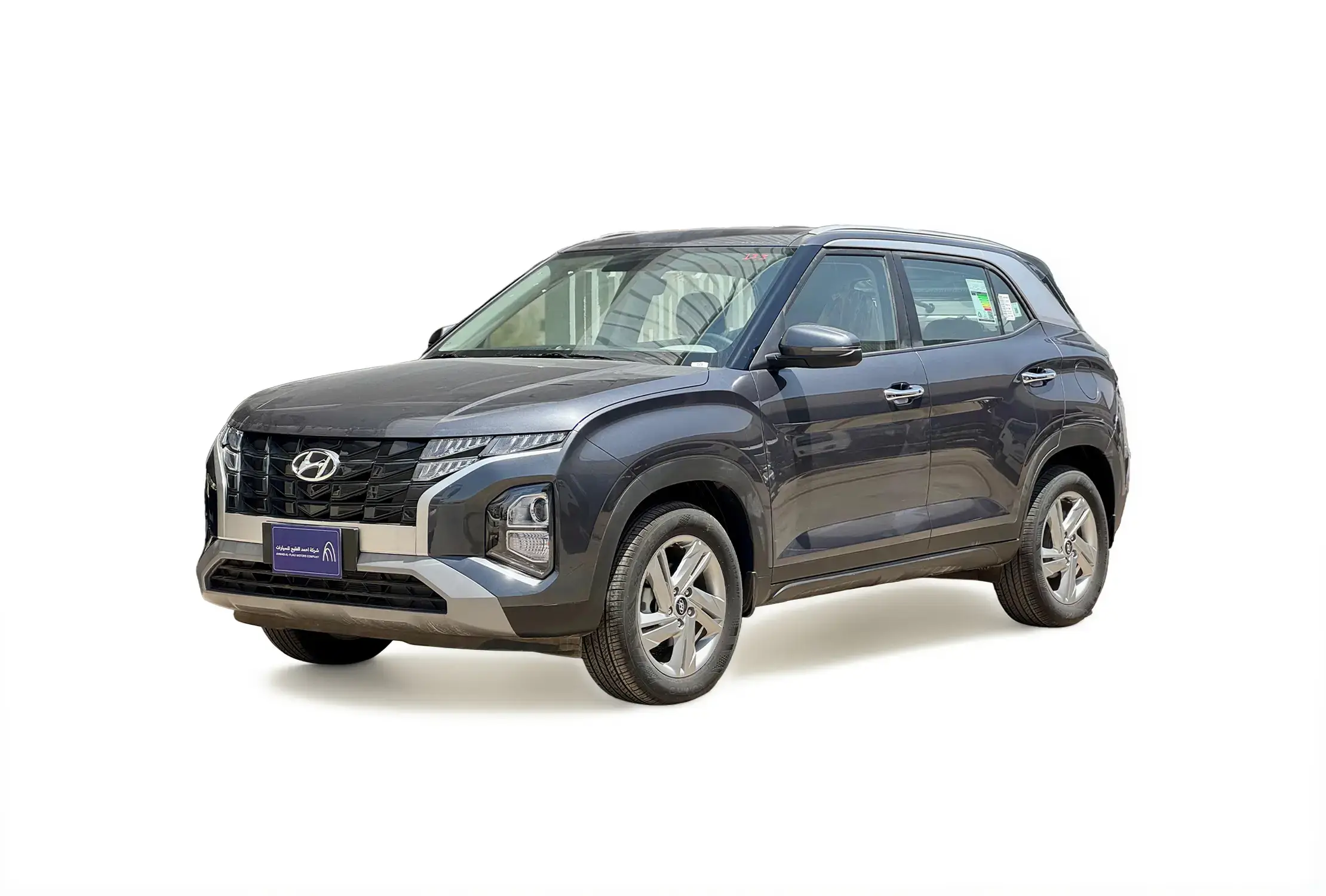 هيونداي هيونداي كريتا سمارت