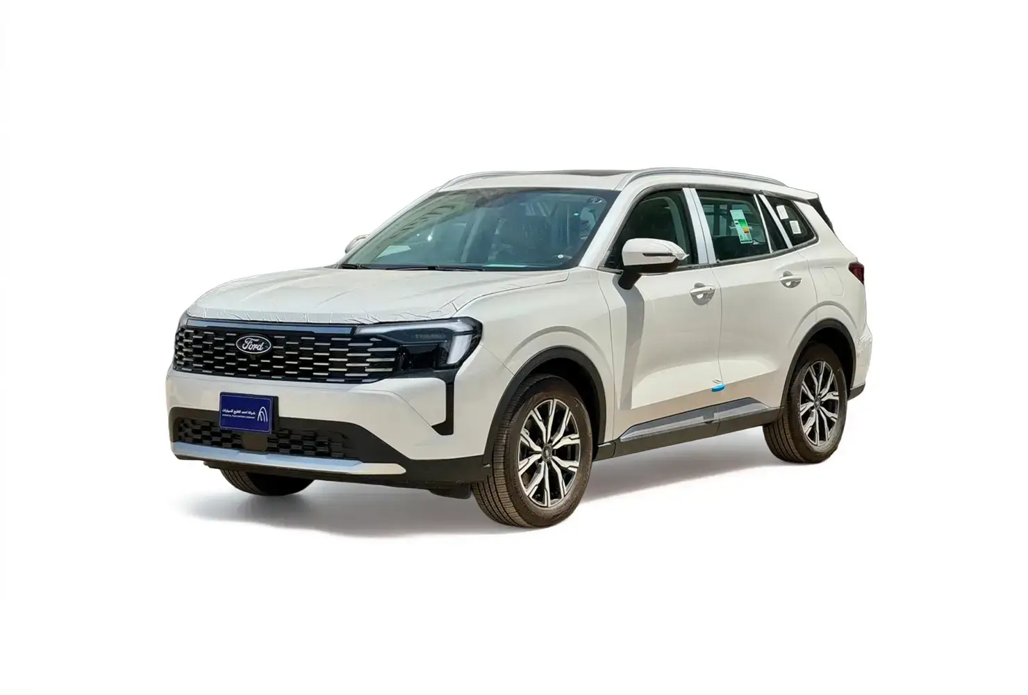 فورد فورد تريتوري ترند