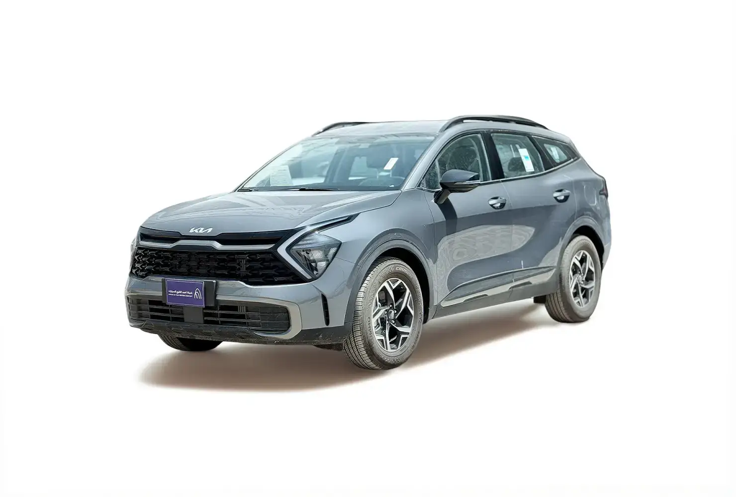 كيا كيا سبورتاج GL ستاندر