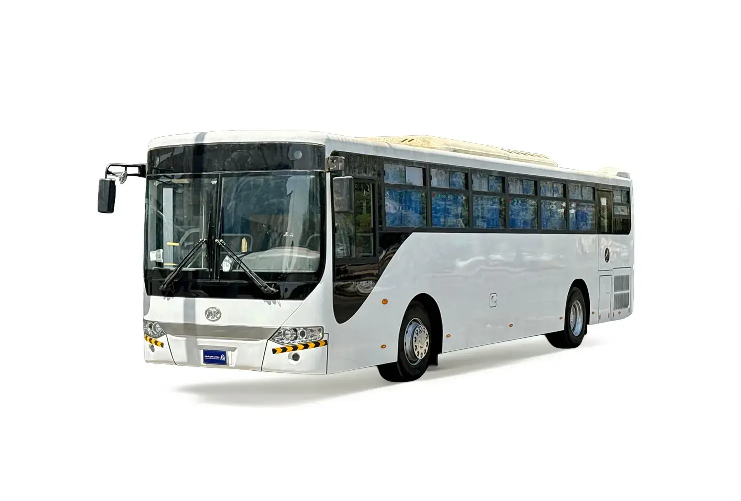 آنكاي آنكاي باص- C9 67 راكب - ديزل