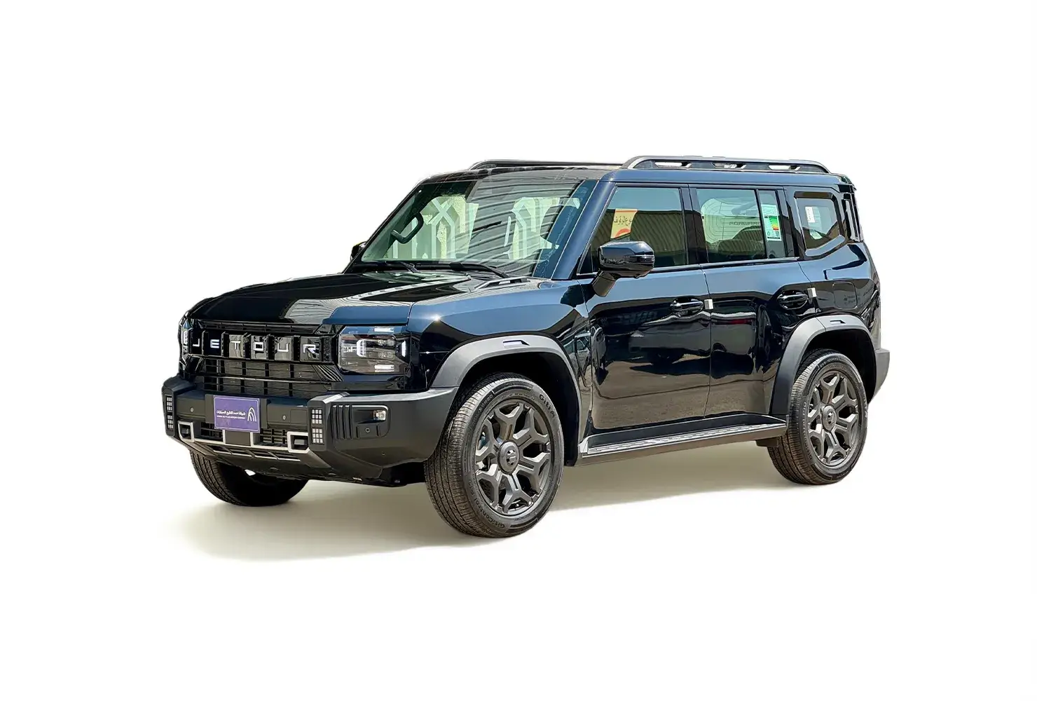 جيتور جيتور T2 لاكجيري