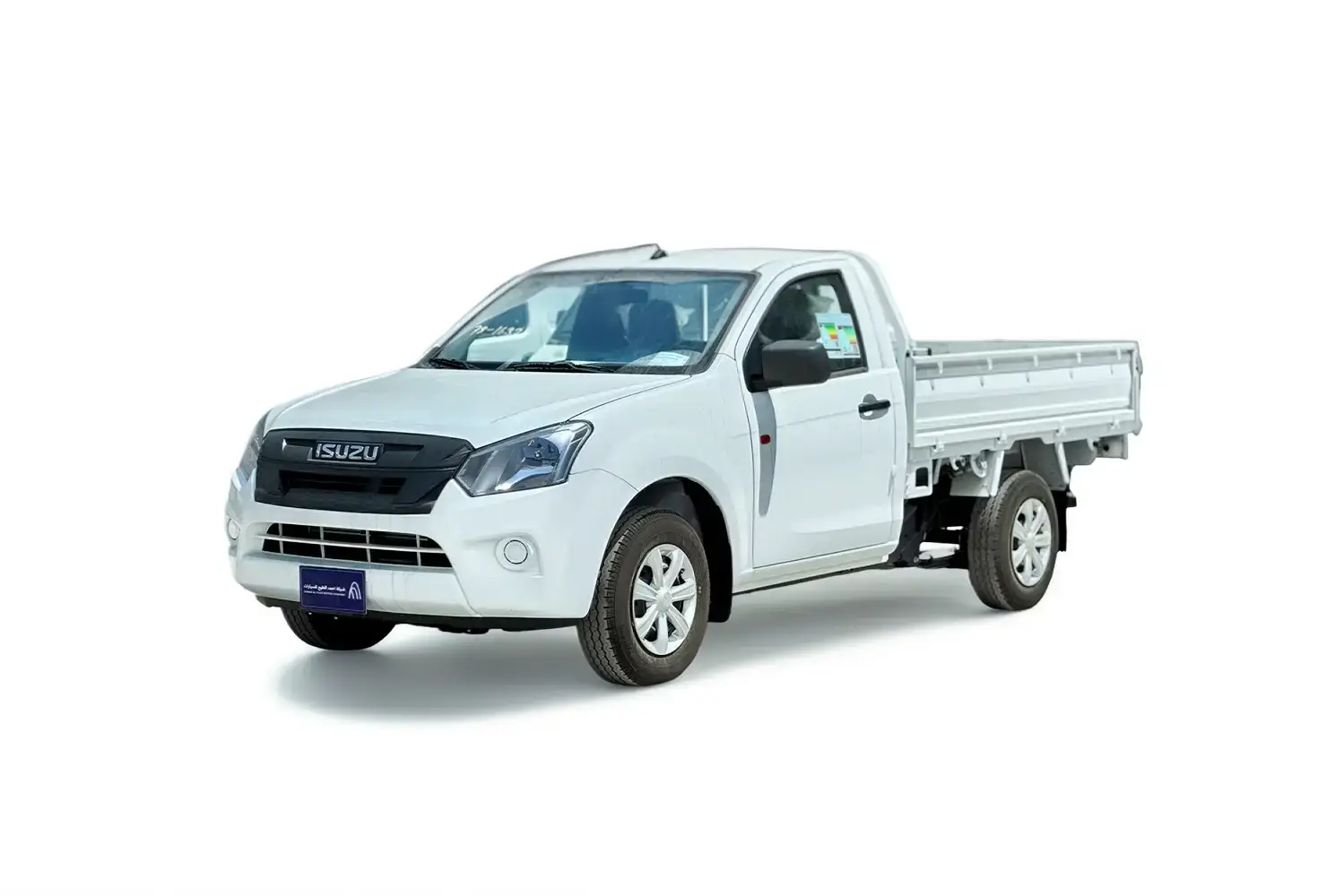 ايسوزو ايسوزو ديماكس غمارة جوانب