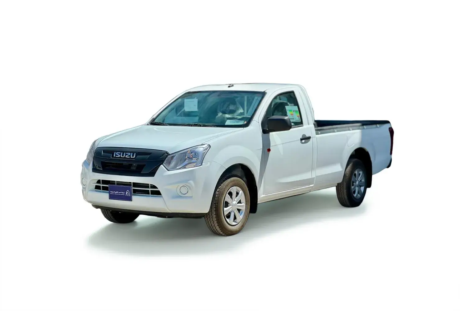 ايسوزو ايسوزو ديماكس غمارة 4x2 زجاج كهرب