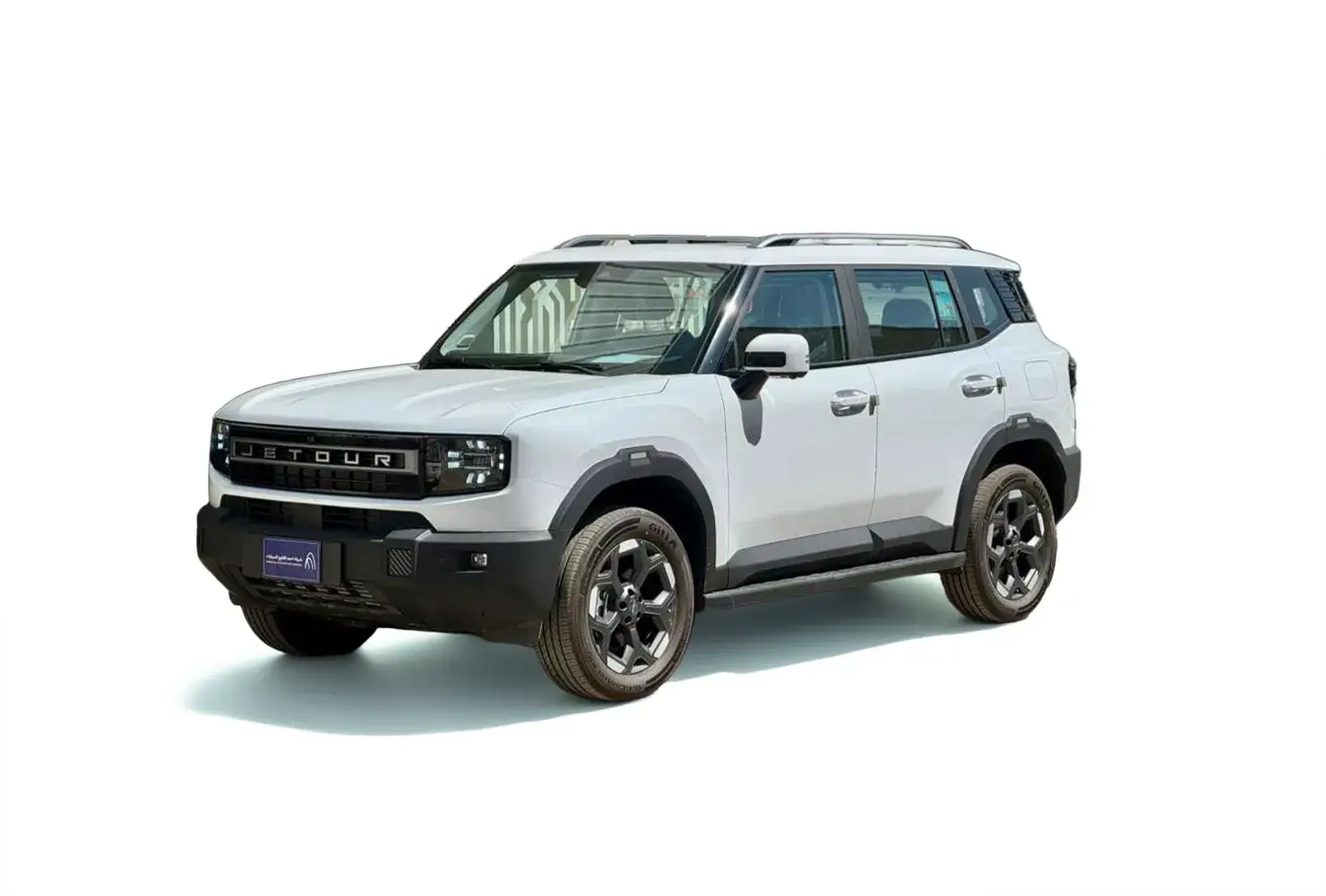 جيتور جيتور T1 لاكجيري فل كامل