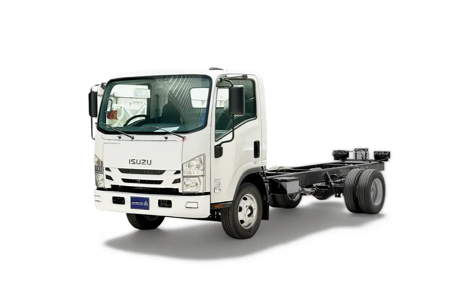 ايسوزو ايسوزو ديانا 5 طن شاص طويل