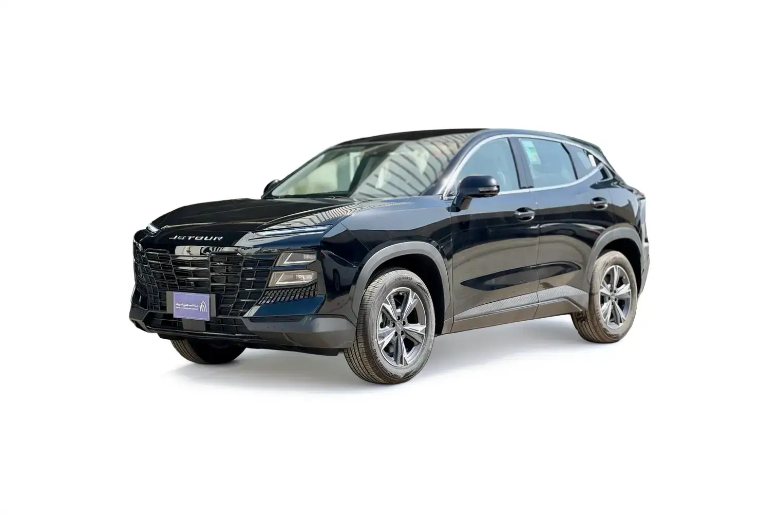 جيتور جيتور داشينق بيسك  ستاندر