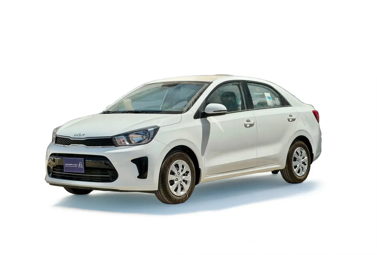 كيا كيا بيجاس GL ستاندر