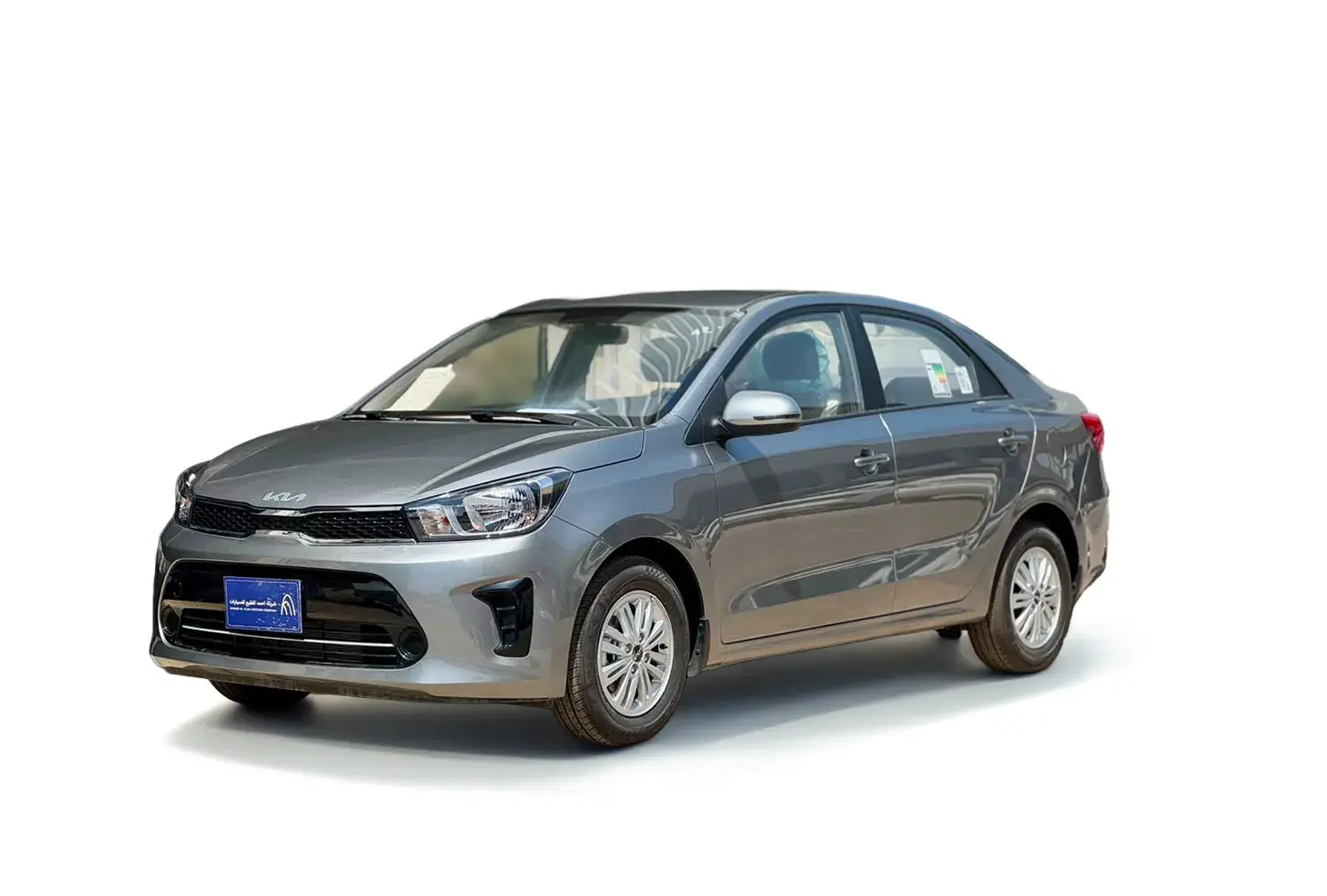 Kia Kia Pegas Mid Option