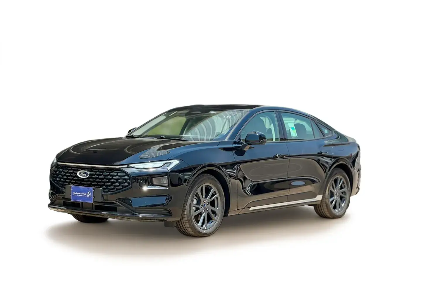 ford ford Taurus Trend Plus Hybrid