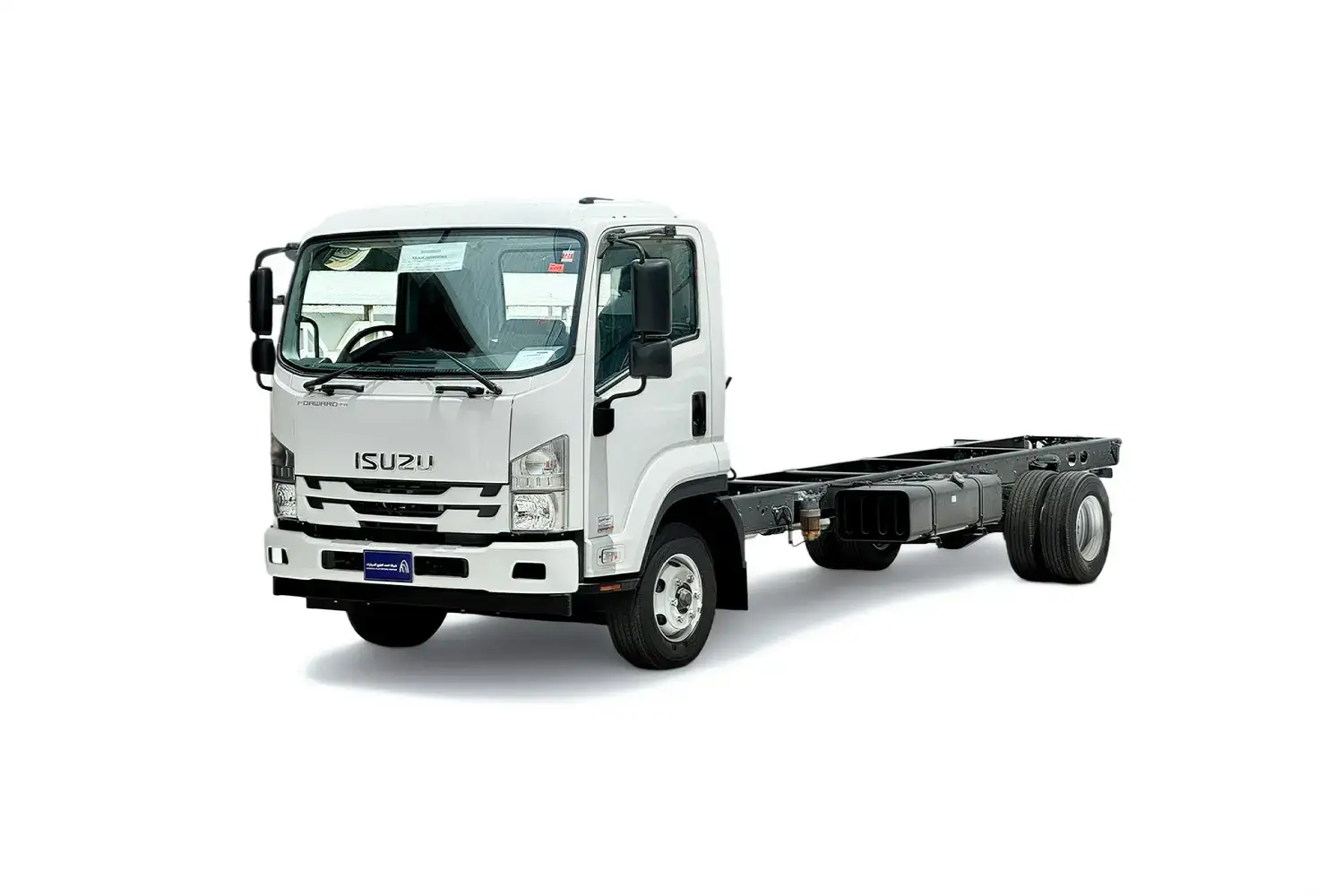 ايسوزو ايسوزو ديانا 7.5 طن