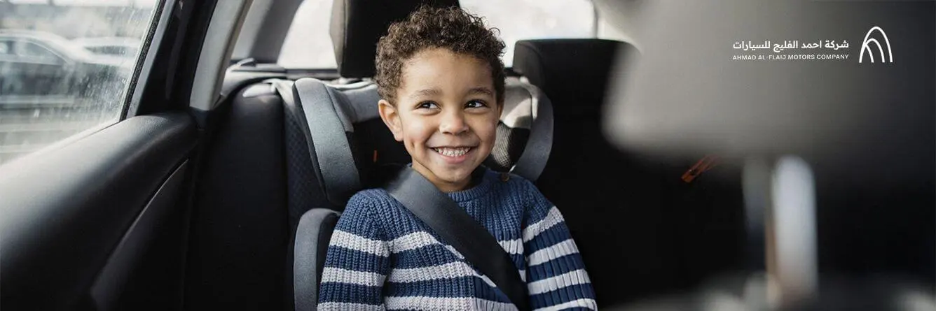 How to Protect Your Children in the Car: Your Guide to Safely Installing Child Seats?
