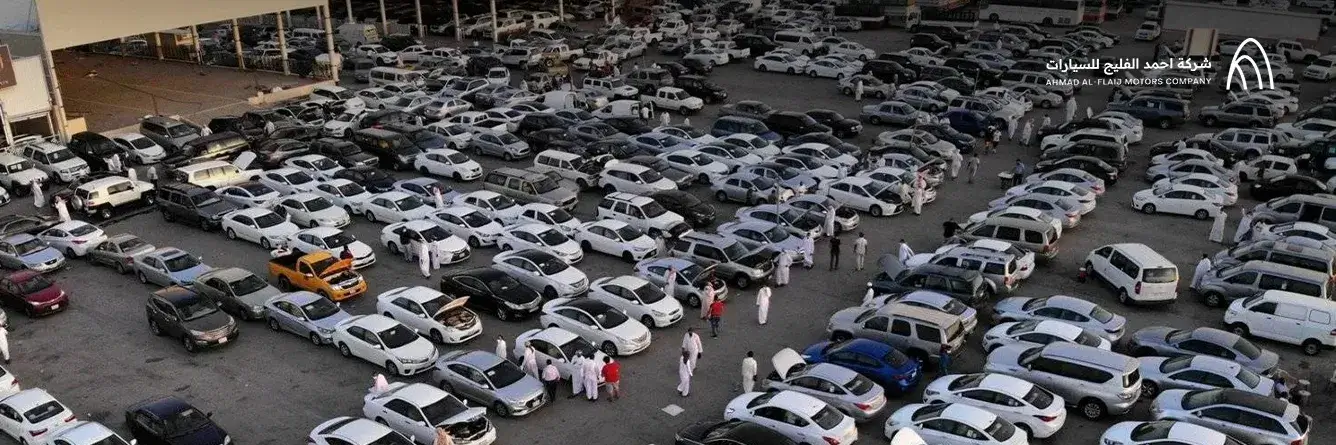 أفضل معارض السيارات في الرياض