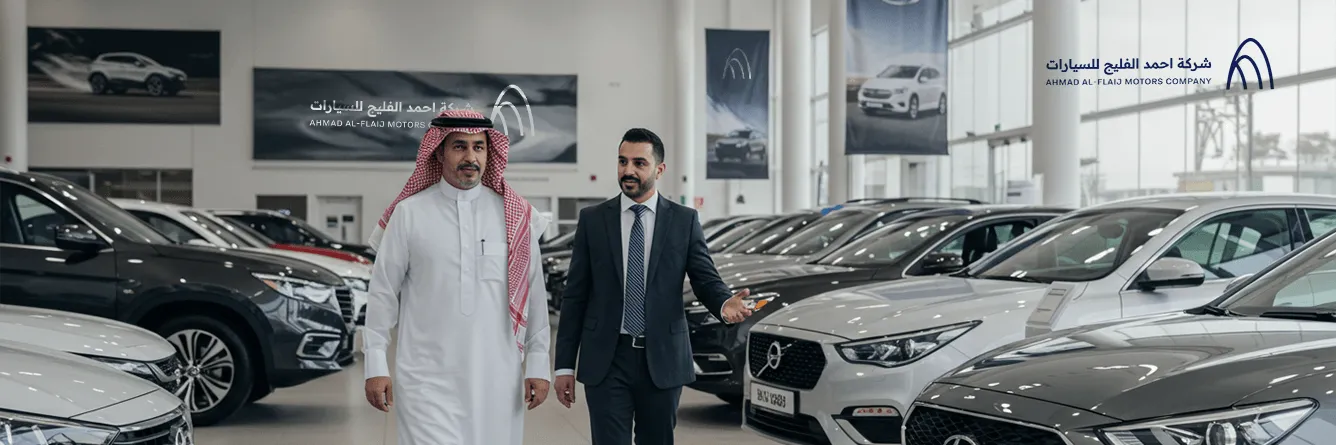 How to buy your new car with confidence and smart choices?