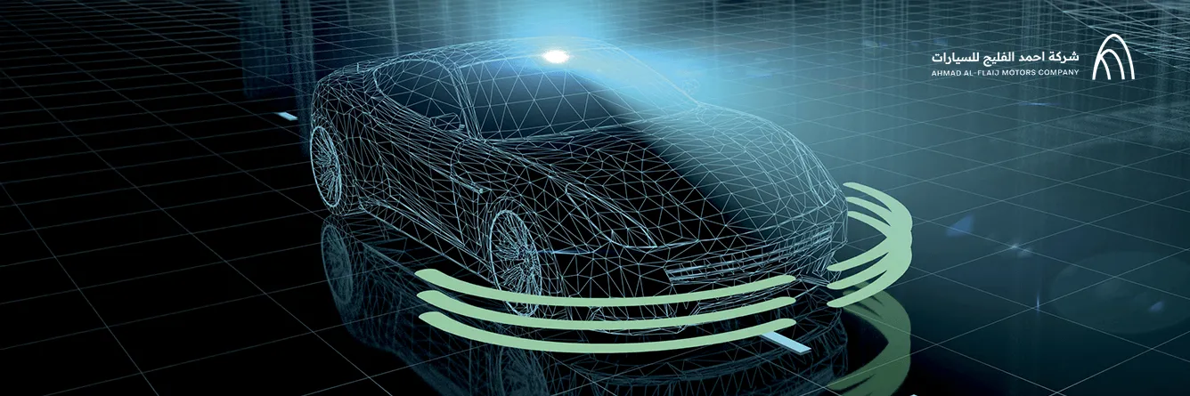 Modern Car Technologies in Saudi Arabia 2025: What’s New in the Market?