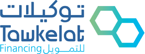 شريك تمويل